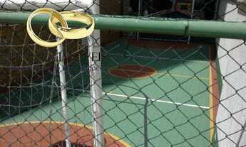 Imagem 2: APARTAMENTO RESIDENCIAL em São Paulo - SP, Pompeia