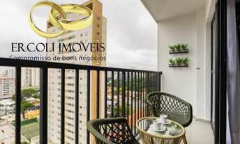 Imagem: APARTAMENTO RESIDENCIAL em São Paulo