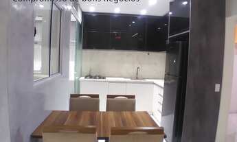 Imagem 6: APARTAMENTO RESIDENCIAL em SÃO PAULO - SP, VILA RÉ