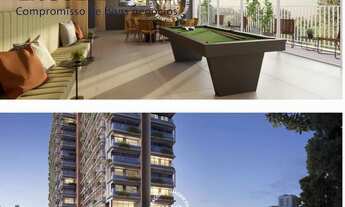 Imagem 3: APARTAMENTO RESIDENCIAL em São Paulo - SP, Perdizes