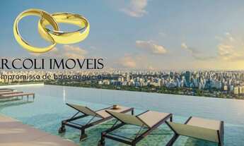 Imagem 4: APARTAMENTO RESIDENCIAL em São Paulo - SP, Pinheiros