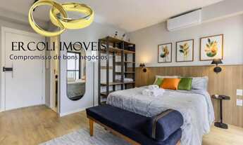 Imagem 6: APARTAMENTO RESIDENCIAL em São Paulo - SP, Perdizes