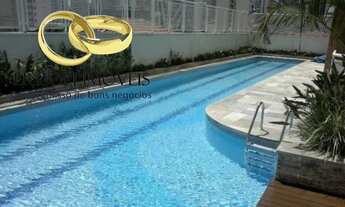 Imagem 3: APARTAMENTO RESIDENCIAL em São Paulo - SP, Pompeia