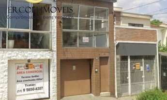 Imagem: CASA RESIDENCIAL em São Paulo - SP, Pompeia