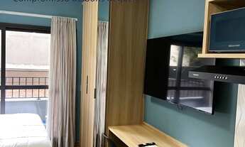 Imagem 4: APARTAMENTO RESIDENCIAL em São Paulo - SP, Perdizes