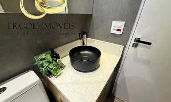 Imagem 6: APARTAMENTO RESIDENCIAL em São Paulo - SP, Parque Maria Domitila