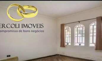 Imagem: CASA RESIDENCIAL em São Paulo - SP, Vila