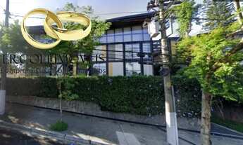 Imagem: SALA COMERCIAL em São Paulo - SP, Alto