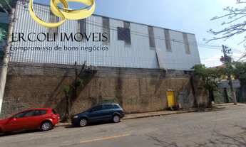 Imagem 6: APARTAMENTO COMERCIAL em São Paulo - SP, Vila Jaguara