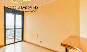 Imagem 2: APARTAMENTO RESIDENCIAL em São Paulo - SP, Perdizes