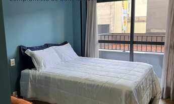 Imagem: APARTAMENTO RESIDENCIAL em São Paulo