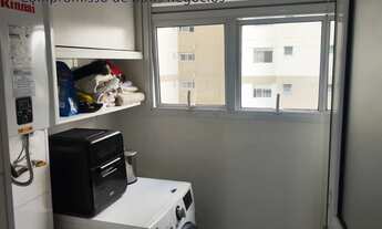 Imagem 6: APARTAMENTO RESIDENCIAL em São Paulo - SP, Barra Funda