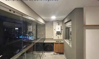 Imagem 3: APARTAMENTO RESIDENCIAL em São Paulo - SP, Perdizes