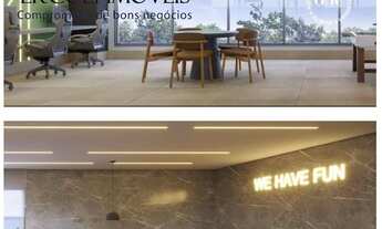 Imagem 2: APARTAMENTO RESIDENCIAL em São Paulo - SP, Perdizes