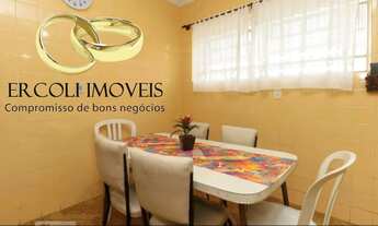 Imagem 5: CASA RESIDENCIAL em São Paulo - SP, Perdizes