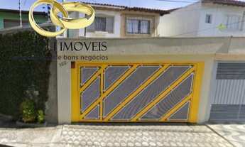 Imagem 1: CASA RESIDENCIAL em São Paulo - SP, Butanta