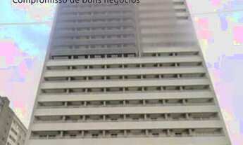 Imagem: APARTAMENTO COMERCIAL em São Paulo - SP
