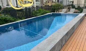 Imagem 3: APARTAMENTO RESIDENCIAL em São Paulo - SP, Perdizes