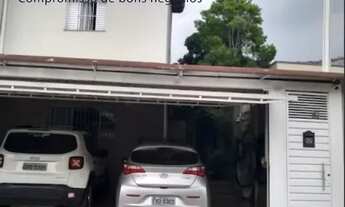 Imagem 1: CASA RESIDENCIAL em São Paulo - SP, Vila Pirituba