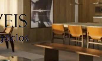 Imagem 3: APARTAMENTO RESIDENCIAL em São Paulo - SP, Pinheiros