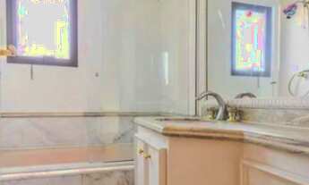 Imagem 4: APARTAMENTO RESIDENCIAL em São Paulo - SP, Perdizes