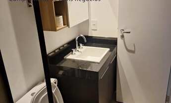 Imagem 2: APARTAMENTO RESIDENCIAL em São Paulo - SP, Perdizes