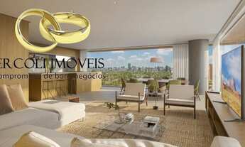 Imagem 2: APARTAMENTO RESIDENCIAL em São Paulo - SP, Pinheiros