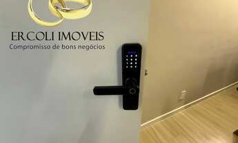 Imagem 4: APARTAMENTO RESIDENCIAL em São Paulo - SP, Parque Maria Domitila