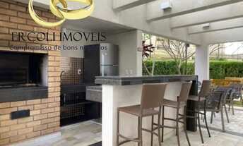 Imagem 3: APARTAMENTO RESIDENCIAL em São Paulo - SP, Perdizes