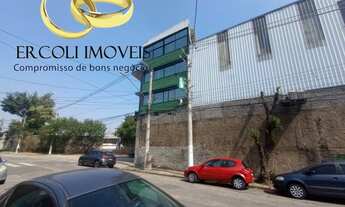 Imagem 5: APARTAMENTO COMERCIAL em São Paulo - SP, Vila Jaguara