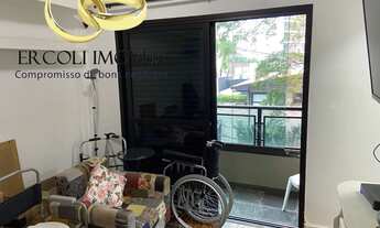 Imagem 2: APARTAMENTO RESIDENCIAL em São Paulo - SP, Perdizes