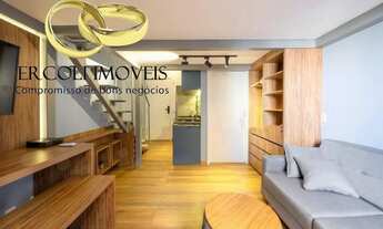 Imagem 6: APARTAMENTO RESIDENCIAL em São Paulo - SP, Vila Madalena