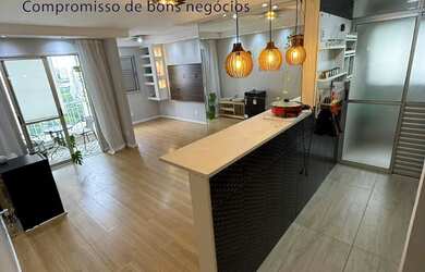 Imagem 5: APARTAMENTO RESIDENCIAL em São Paulo - SP, Barra Funda