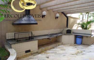 Imagem 7: APARTAMENTO RESIDENCIAL em São Paulo - SP, Vila Romana