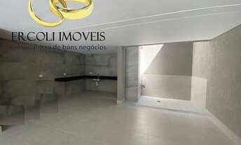 Imagem: CASA RESIDENCIAL em São Paulo - SP, Parque