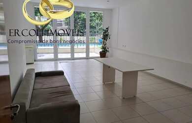 Imagem 5: APARTAMENTO RESIDENCIAL em São Paulo - SP, Santa Cecilia