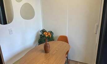 Imagem 7: APARTAMENTO RESIDENCIAL em São Paulo - SP, Pinheiros