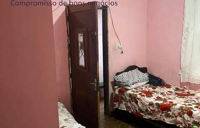 Imagem 5: CASA RESIDENCIAL em São Paulo - SP, Pompeia