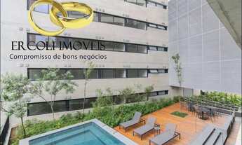 Imagem 5: APARTAMENTO RESIDENCIAL em São Paulo - SP, Pinheiros