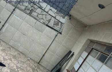 Imagem 2: CASA RESIDENCIAL em São Paulo - SP, Pompeia