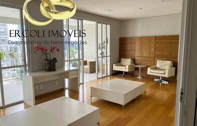 Imagem 5: APARTAMENTO COMERCIAL em São Paulo - SP, Pinheiros