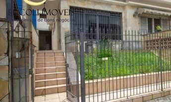 Imagem: CASA RESIDENCIAL em São Paulo - SP, Parque