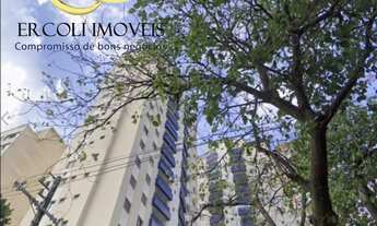 Imagem: APARTAMENTO RESIDENCIAL em São Paulo