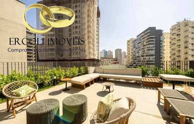 Imagem 2: APARTAMENTO RESIDENCIAL em São Paulo - SP, Vila Madalena