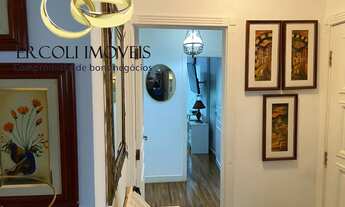 Imagem: APARTAMENTO RESIDENCIAL em São Paulo