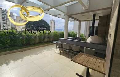 Imagem 6: APARTAMENTO RESIDENCIAL em São Paulo - SP, Vila Romana