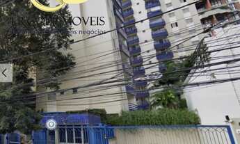 Imagem 2: APARTAMENTO RESIDENCIAL em São Paulo - SP, Pinheiros