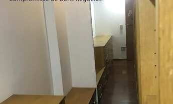 Imagem 6: APARTAMENTO RESIDENCIAL em São Paulo - SP, Vila Madalena