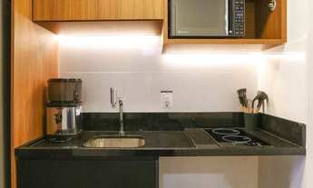 Imagem 4: APARTAMENTO RESIDENCIAL em São Paulo - SP, Pinheiros