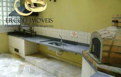 Imagem 6: APARTAMENTO RESIDENCIAL em São Paulo - SP, Vila Romana